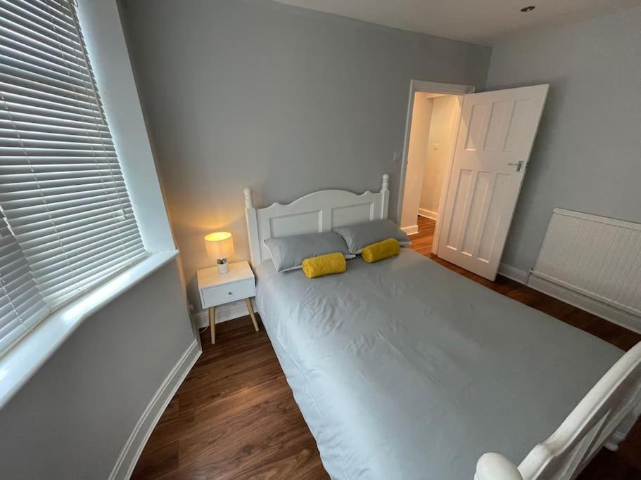 Entire Ground Floor Apartment In Watford Watford  Dış mekan fotoğraf